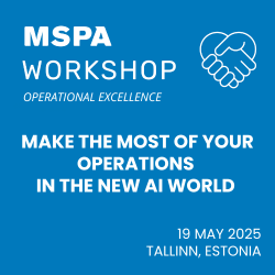 NEW - Operational Excellence Workshop
