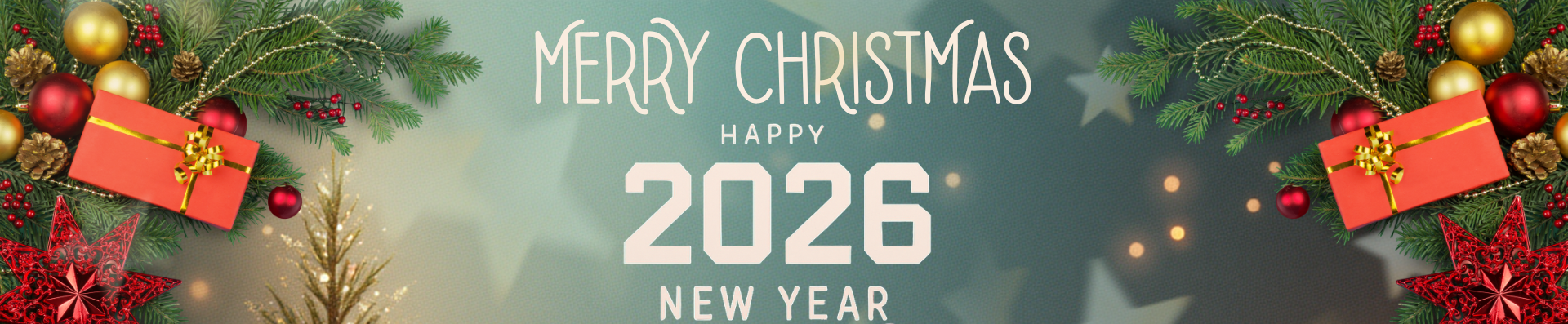 Happy New Year - MSPA EA Board