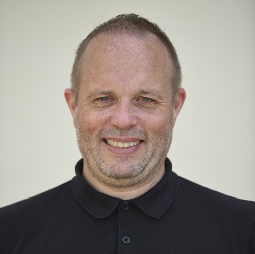 Andrew Firth