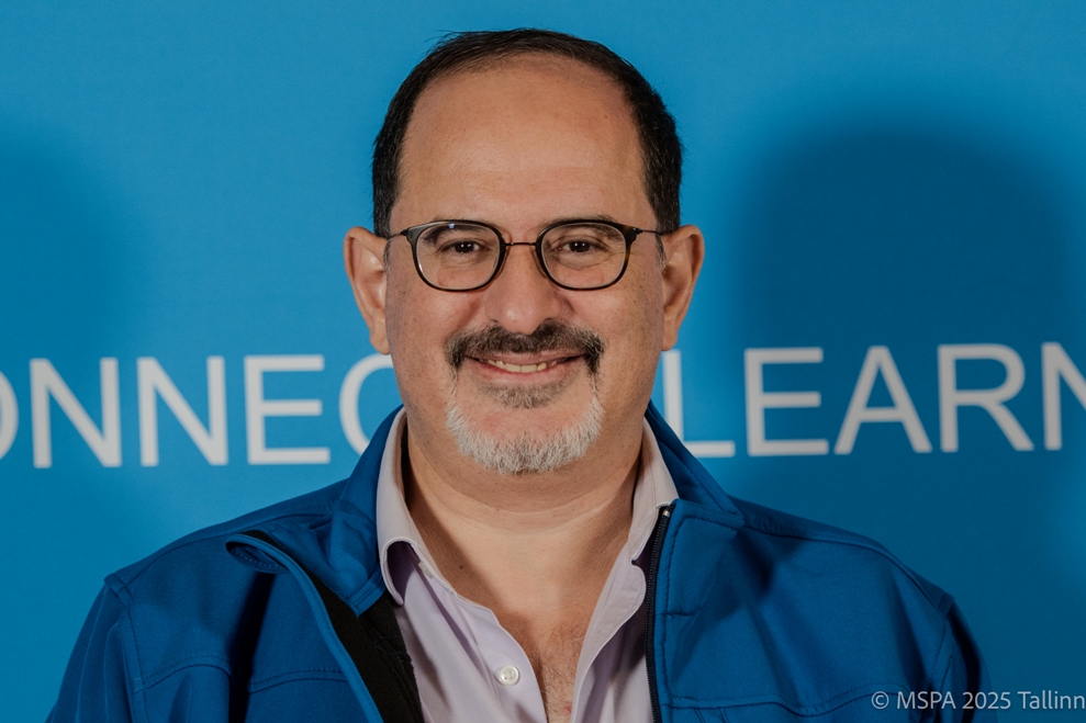 Abdel Wahab Chaoui