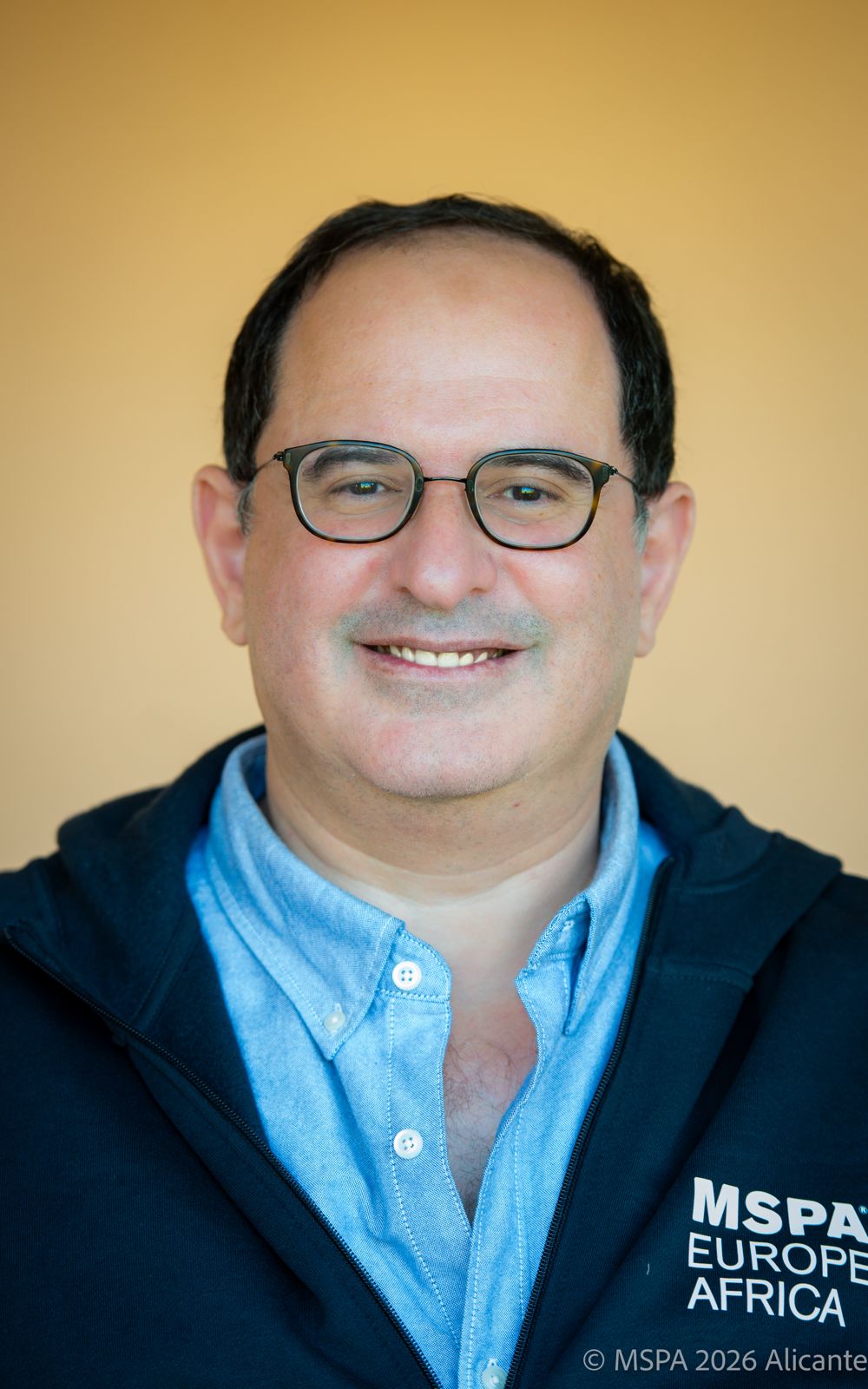 Abdel Wahab Chaoui