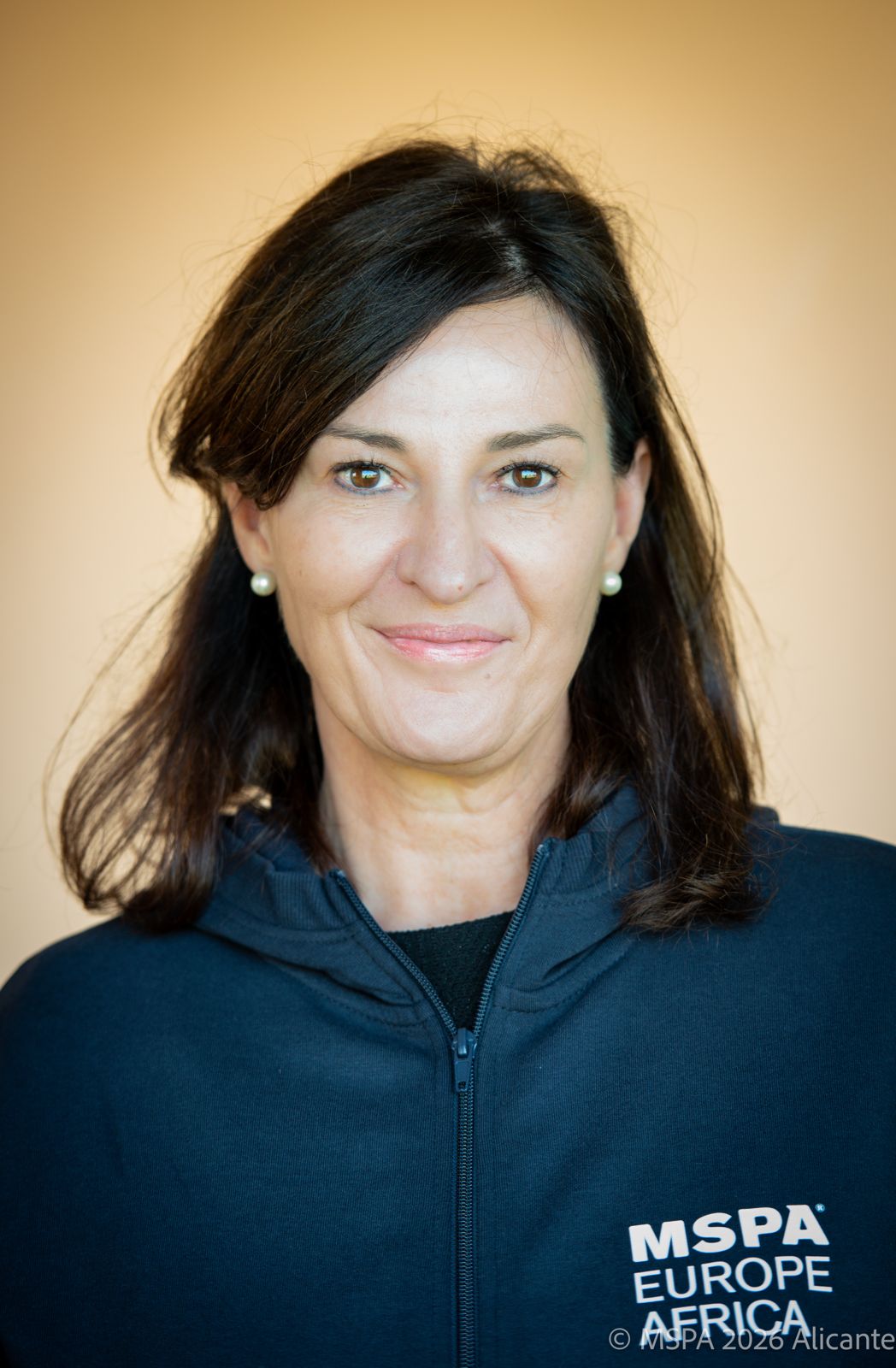 Ronelle Janse van Rensburg