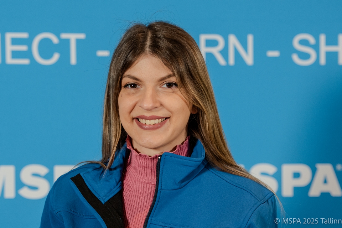 Bernarda Blažek