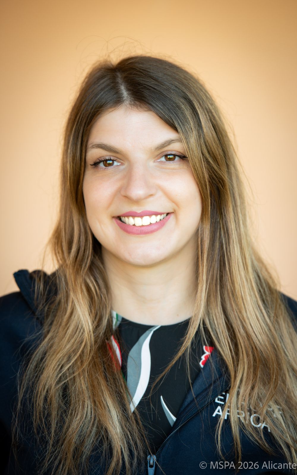 Bernarda Blažek