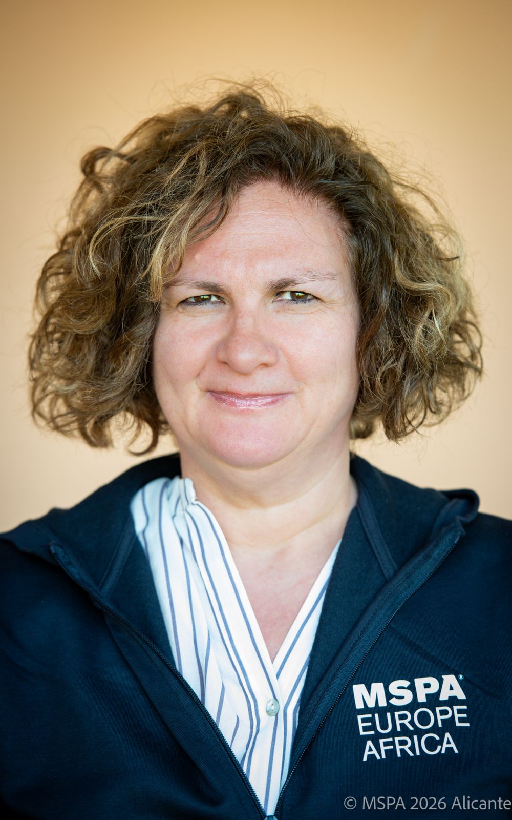 Monica Luciani