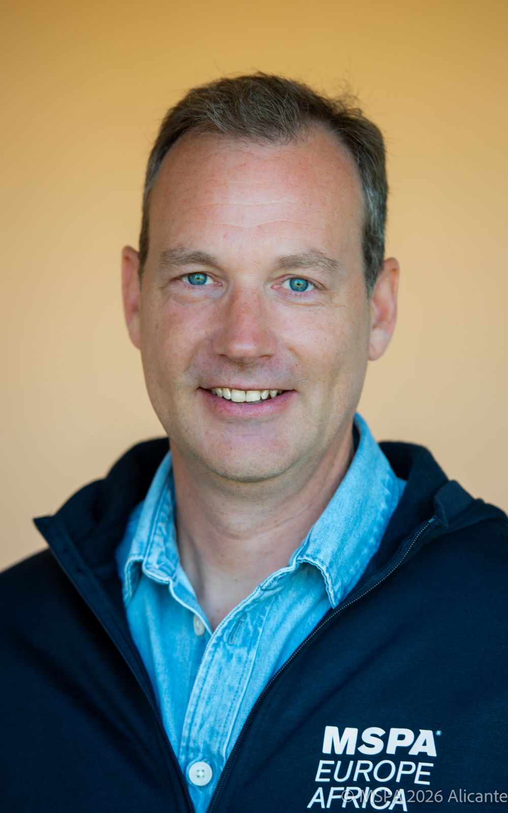 David Butruille