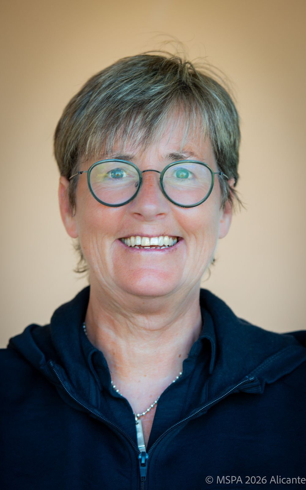 Jill Spencer