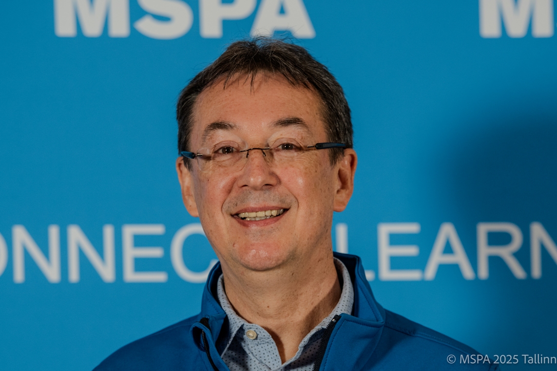 Istvan Mozes
