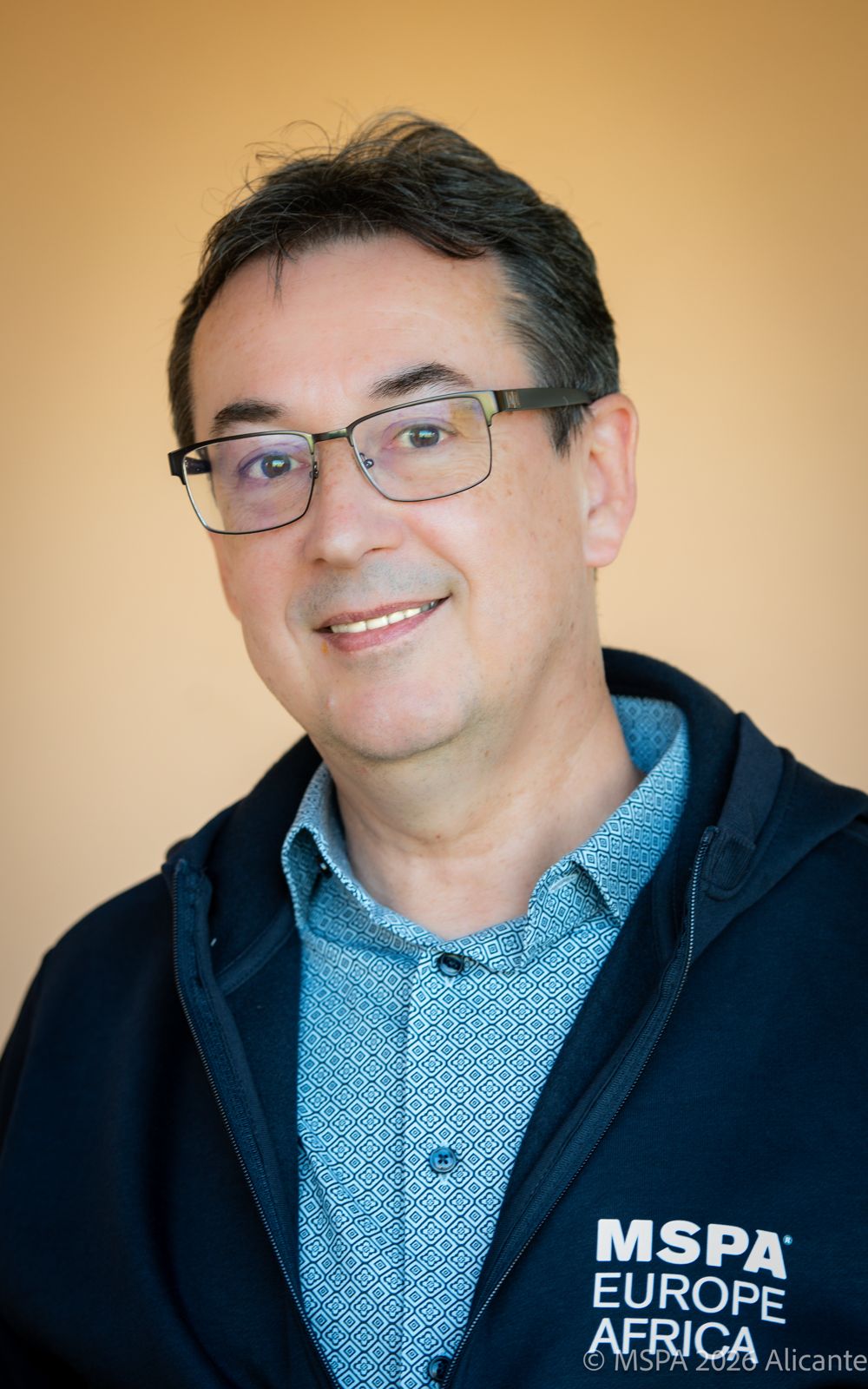Istvan Mozes