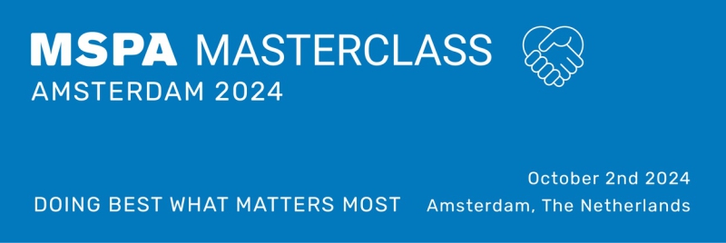 MASTERCLASS | Client and Project Management Success | 2 October 2024