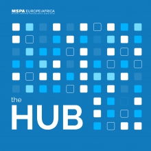 The MSPA Hub - Virtual Event - 11th February 2022