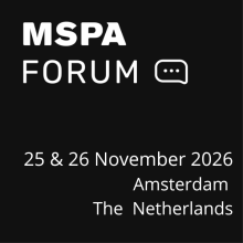 EXECUTIVE Forum VII | 25 & 26 November 2026 |  Amsterdam,