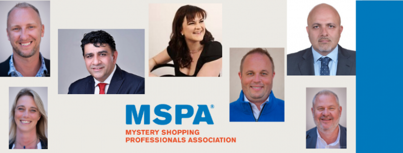 MSPA Members Webinar - Consumer Opinion and Selling in the New World - May 6th