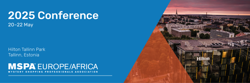 CALL FOR CONFERENCE SPEAKERS 2025 - STEP UP NOW