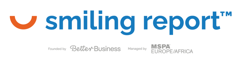 Smiling Report 2025 - Press Release