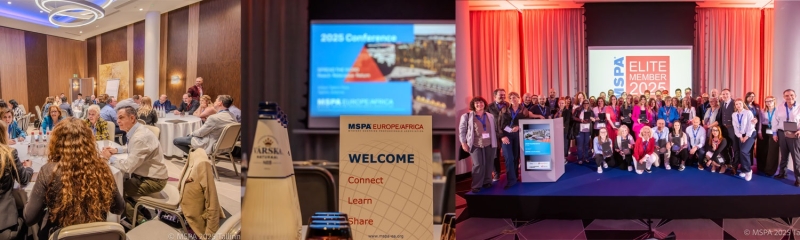 Why SKOPOS NEXT is a Member of the Industry Association MSPA Europe/Africa