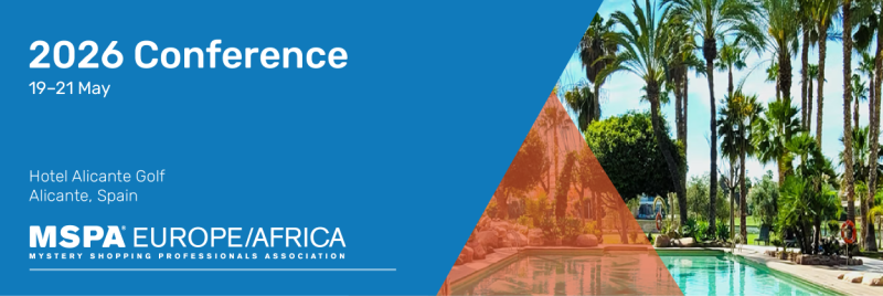 Thank you all for attending the 27th annual MSPA EA conference