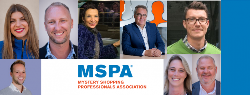 MSPA Members Webinar - Managing Colleagues and Shoppers - April 8th