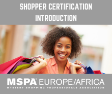 MSPA EA - SPECIAL OFFER ON ALL ON-LINE LEARNING