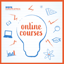 MSPA EA - SPECIAL OFFER ON ALL ON-LINE LEARNING