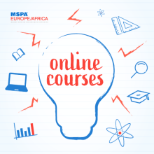 MSPA EA - SPECIAL OFFER ON ALL ON-LINE LEARNING