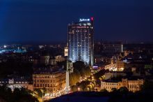16th annual conference MSPA Europe - May 2015