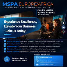 MSPA Membership - CONNECT and STAY CONNECTED