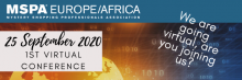 The First MSPA EA Online Conference – A Digital Delight!