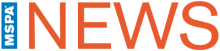 New Year News from the MSPA EA