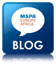 Blog - A message from Harvey Gilbert	