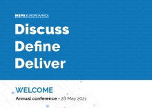 The 2nd MSPA EA Virtual Conference &ndash; A Digital & 3D Delight!