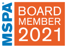 SAY HI... to our new MSPA EA Board Directors!