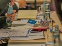 MSPA Europe Education week 2015