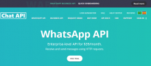 WhatsApp: A secret weapon for market research