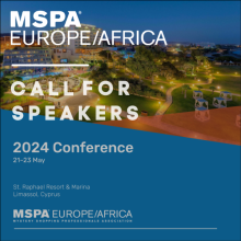 CALL FOR CONFERENCE SPEAKERS 2023 - SHARE YOUR CASE STUDY