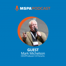 PODCAST #2 – Front-end Experience Measurement - Changing perspective