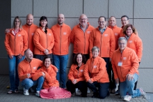 Thank you all for attending the 23rd annual MSPA EA conference