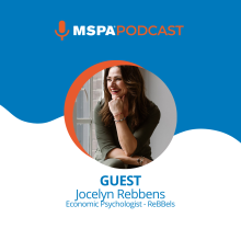PODCAST #10 – The Human Asset with Jocelyn Rebbens