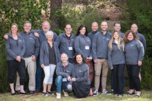 Thank you all for attending the 24th annual MSPA EA conference