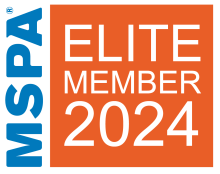 Congratulations - Elite Member Status 2024