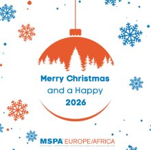 The legendary 2025&nbsp;MSPA Europe/Africa Christmas video: