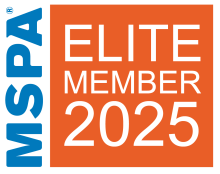 Congratulations - Elite Member Status 2025