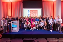 Thank you all for attending the 26th annual MSPA EA conference