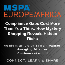 Compliance Gaps Cost More Than You Think: How Mystery Shopping Reveals Hidden Risks