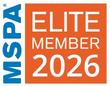 Congratulations - Elite Member Status 2026