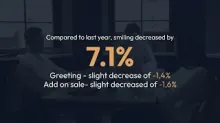 Smiling Report 2026 - Press Release