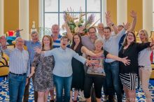 17th annual conference MSPA Europe - 24-26 May 2016