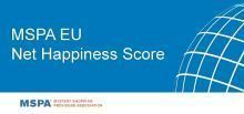 Net Happiness Score - Successful Media Coverage in Hungary! 