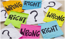 Governance and Dispute Resolution