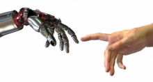 Man vs Machine: Customer Experience 2017